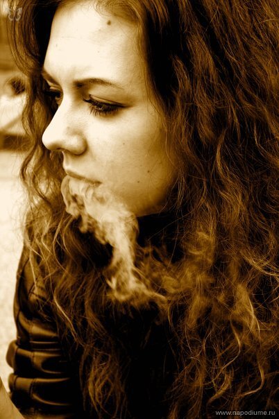 Natalia Martynova's photo