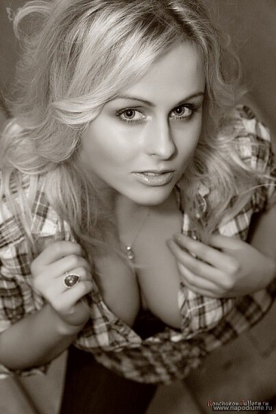 Viktoria Ostrovskaa's photo