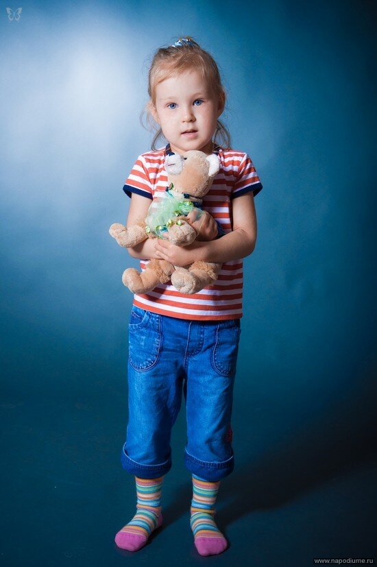Anna Kugryseva's photo