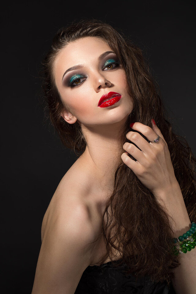 Valeria Mack's photo