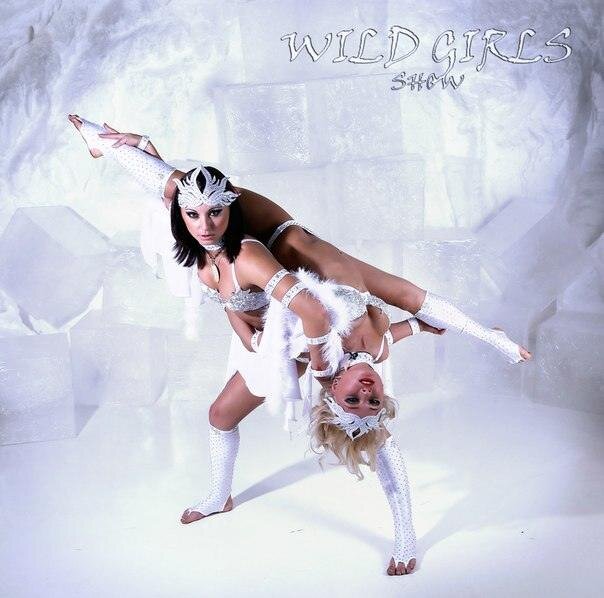 Foto Wild Girls