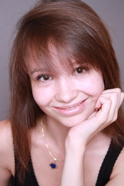 Nadezhda Murdasova's photo