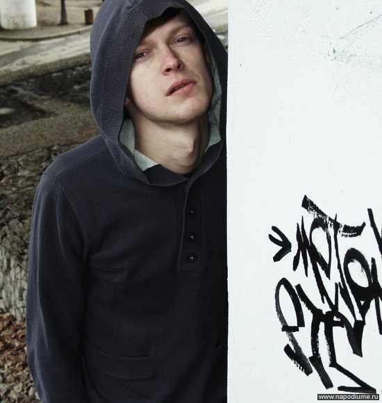 konstantin kuz'min's photo