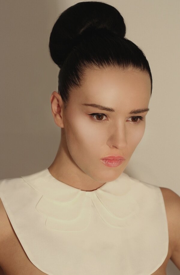 Eugenia Bocharikova's photo