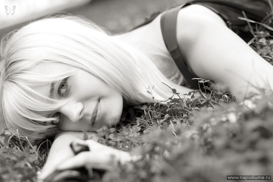Dar'a Fesenko's photo