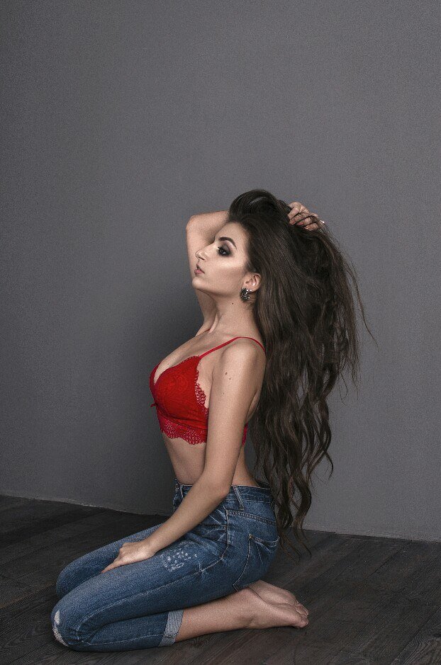 Lika SHevchenko's photo
