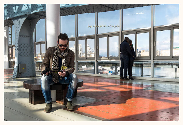 Viacheslav Babin's photo