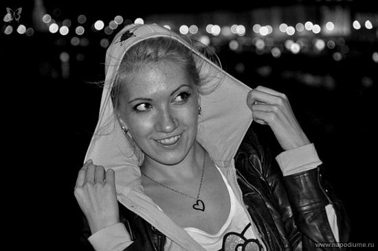 Anastasia Postnikova's photo