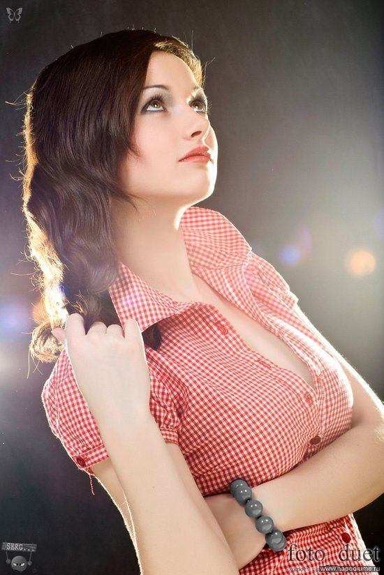 Фото Алла Власова