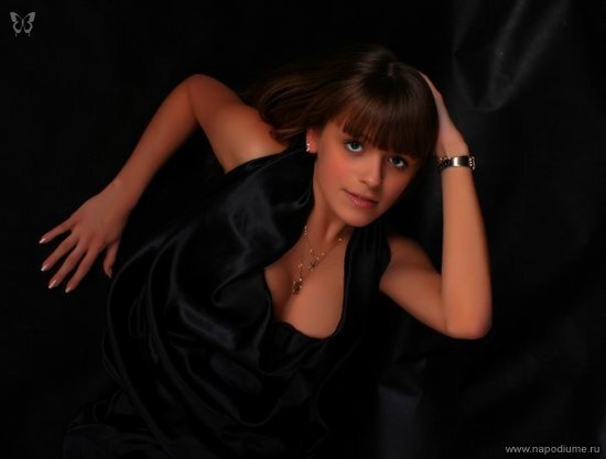 Фото Алла Власова