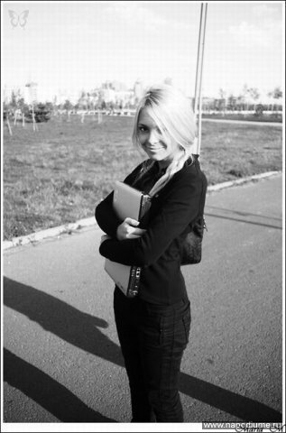Valentina Andreevna's photo
