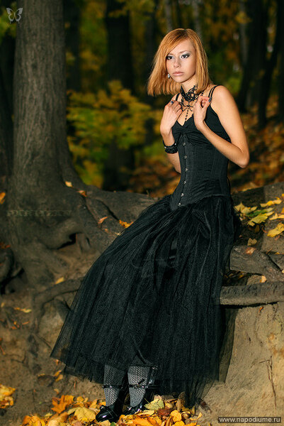 Фото Sasha Partizan