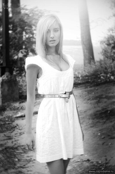 Фото Марина Молчанец
