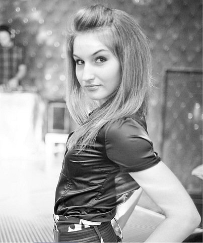 Dzhul'etta Nazar'ko's photo