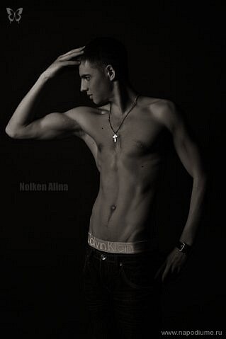 Maksim Mirnyj's photo
