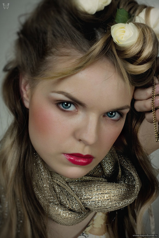 Фото Maya Shelkovnikova