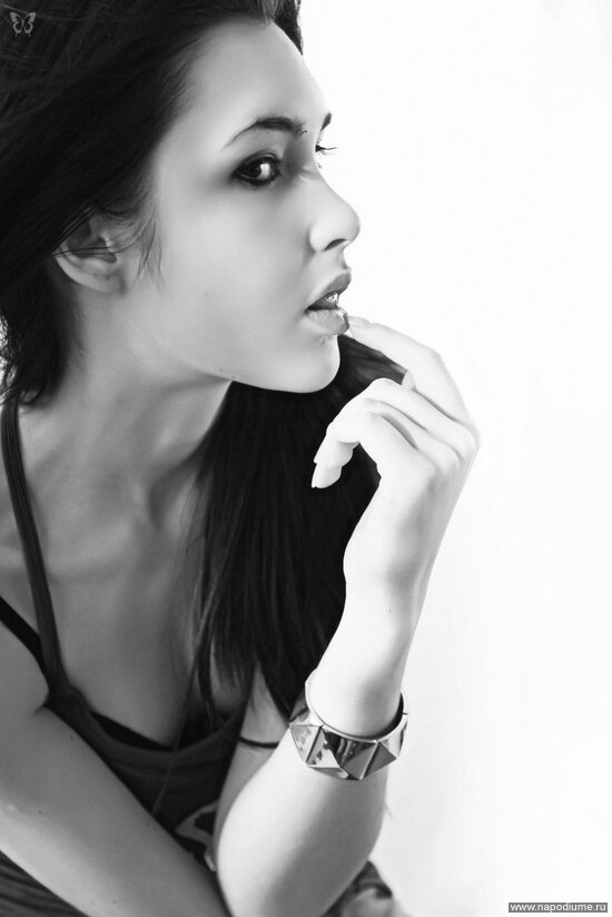 Anastasia Bondar's photo