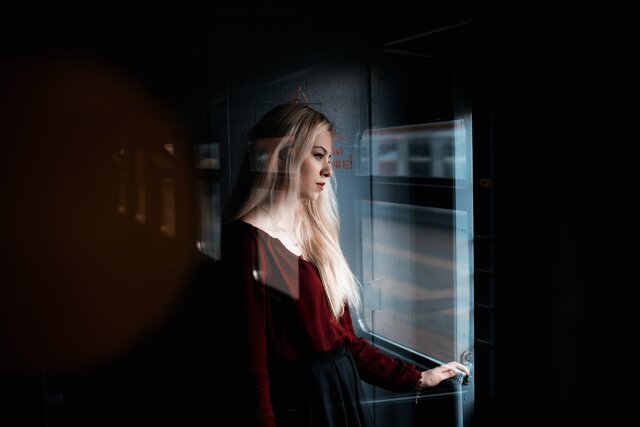 Ksenia Korol''s photo