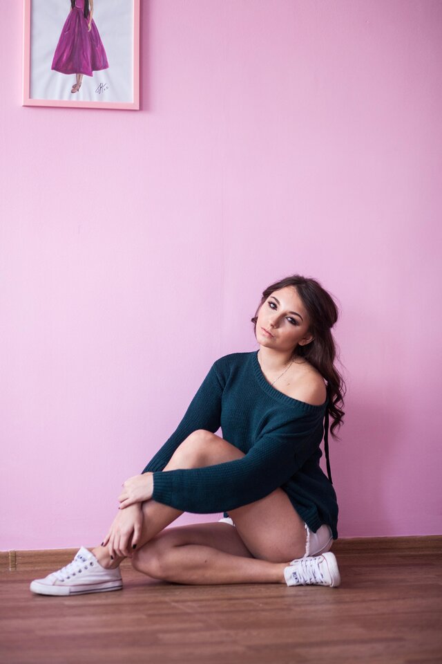 Foto Irina Bogomolova