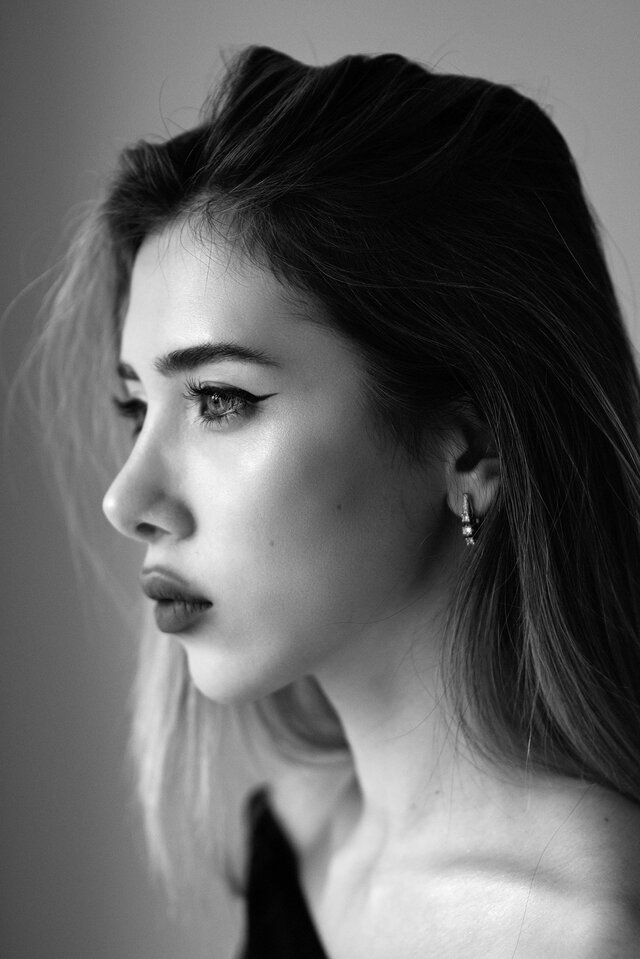 照片Matvei Karmakov