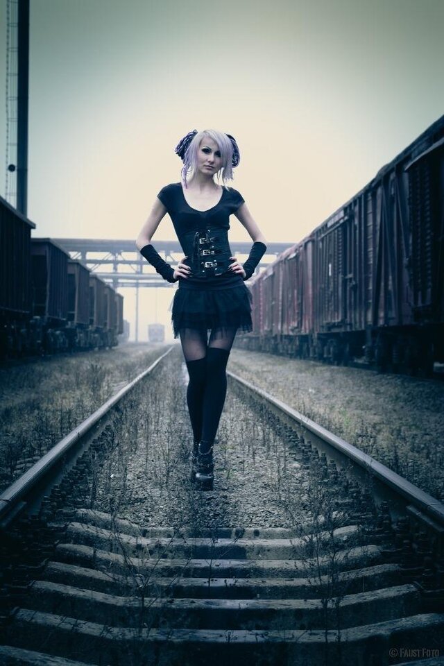 Фото Faust