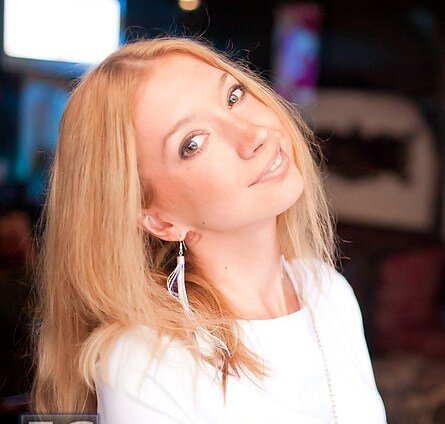 Фото Anastasia Smirnova