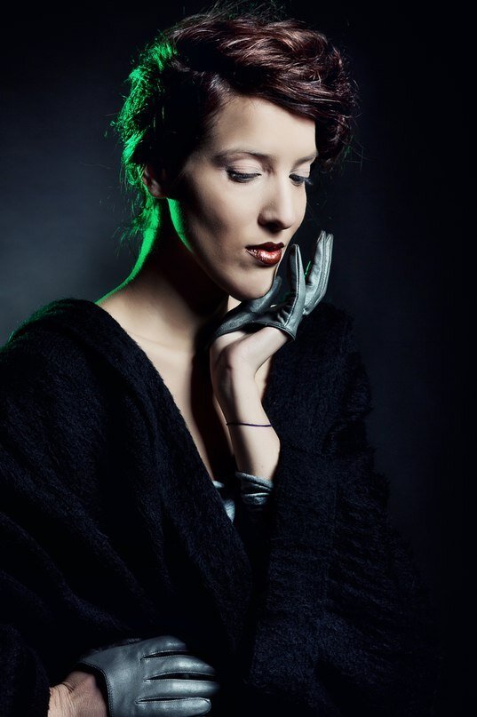 Evgenia Klepa's photo