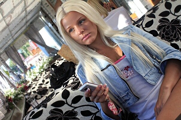 Irina SHishkova's photo