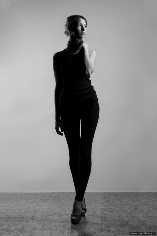 Yulia Ivanova's photo
