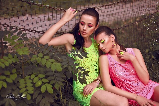 Katerina Novikova's photo