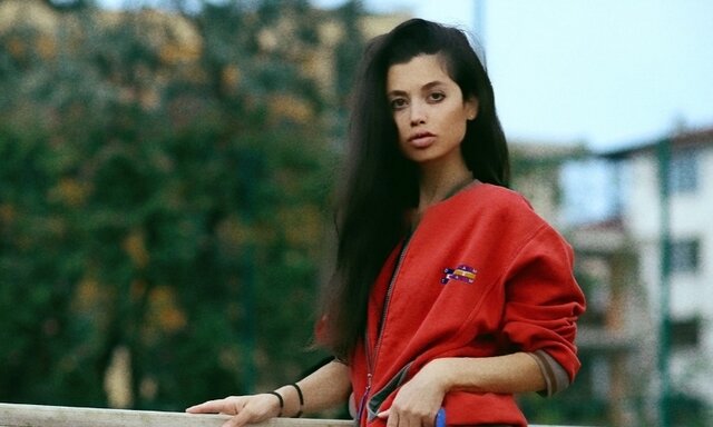 Alena Imakova's photo