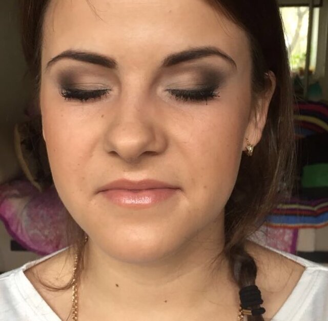 Anna Abizova's photo