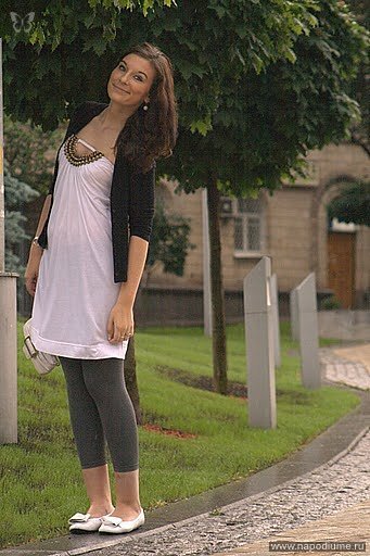 Dasha Shevchenko's photo