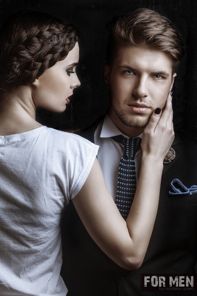 Vadim Sergienko's photo