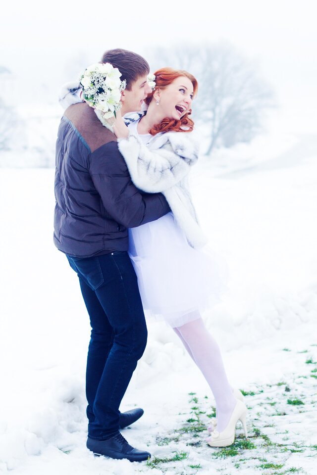 Dmitrij Petrovichev's photo