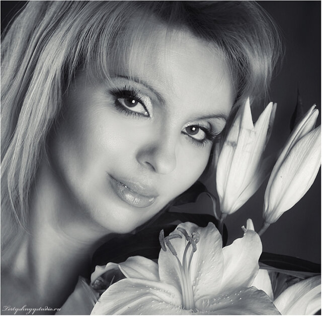 Фото Tatiana Tertyshnaya