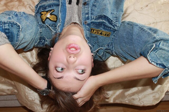 Lilia Selugina's photo