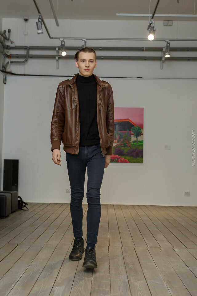 Фото Михаил Королёв