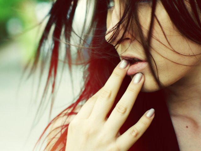 Dar'a Budaeva's photo