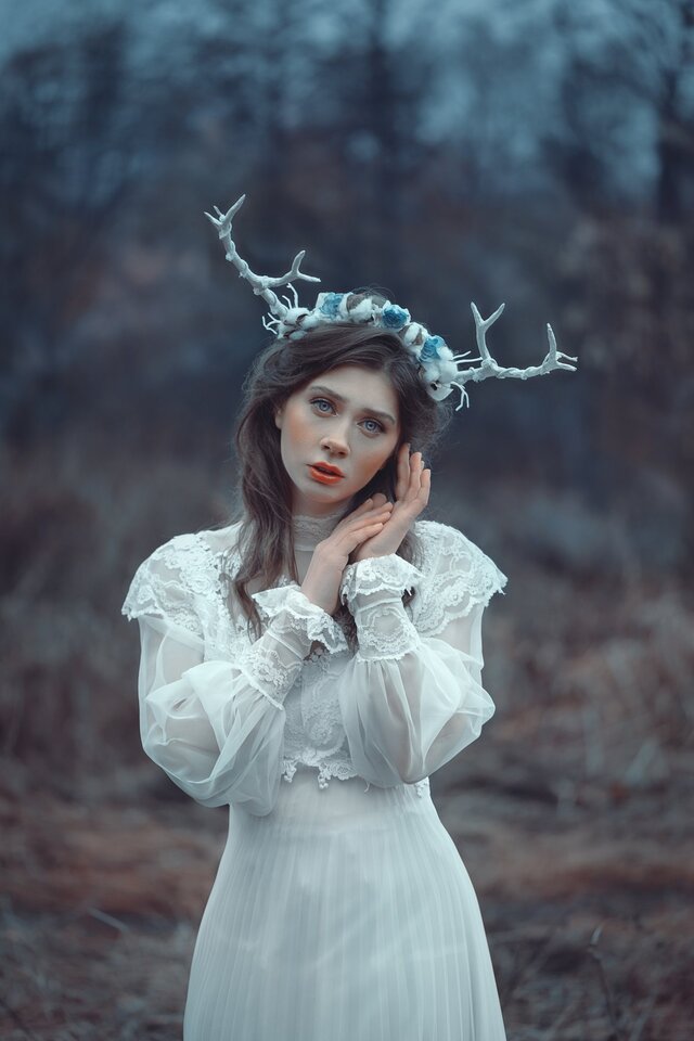 Anastasija Ishhenko's photo