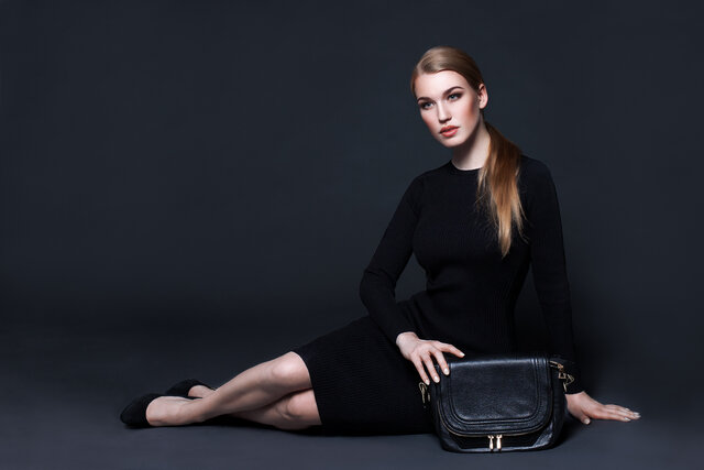 Aleksandra Belova's photo