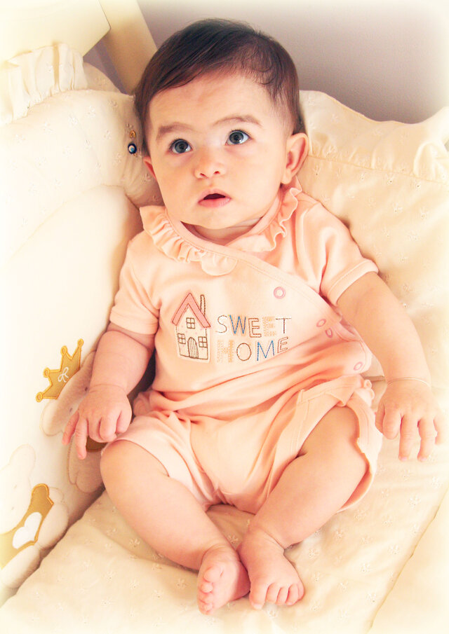 Nadezhda Borodkina's photo
