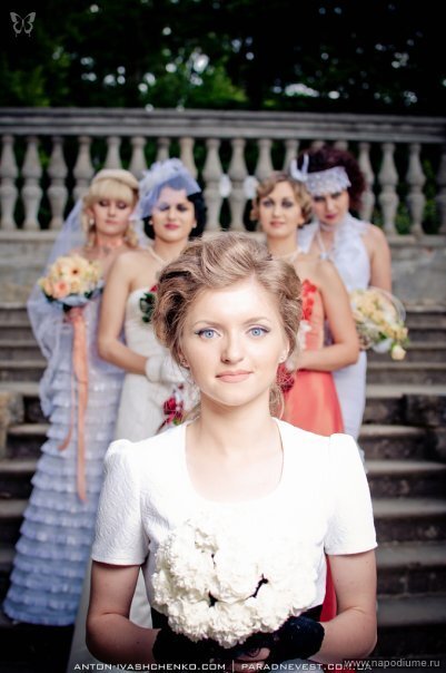Maria Kopac's photo
