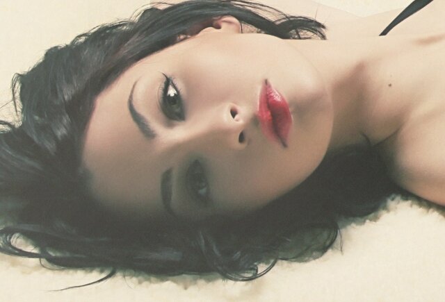 Alina Lomonosova's photo
