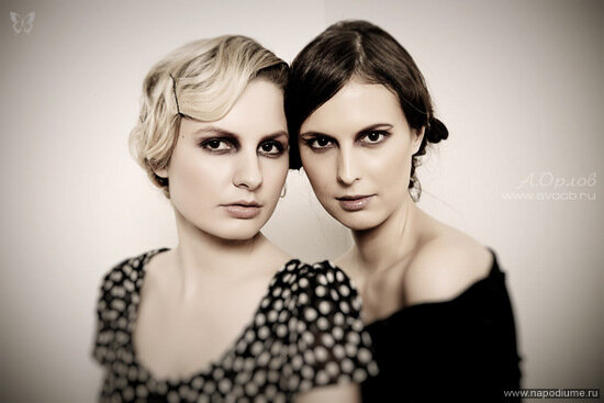 Alexandra Chernova's photo