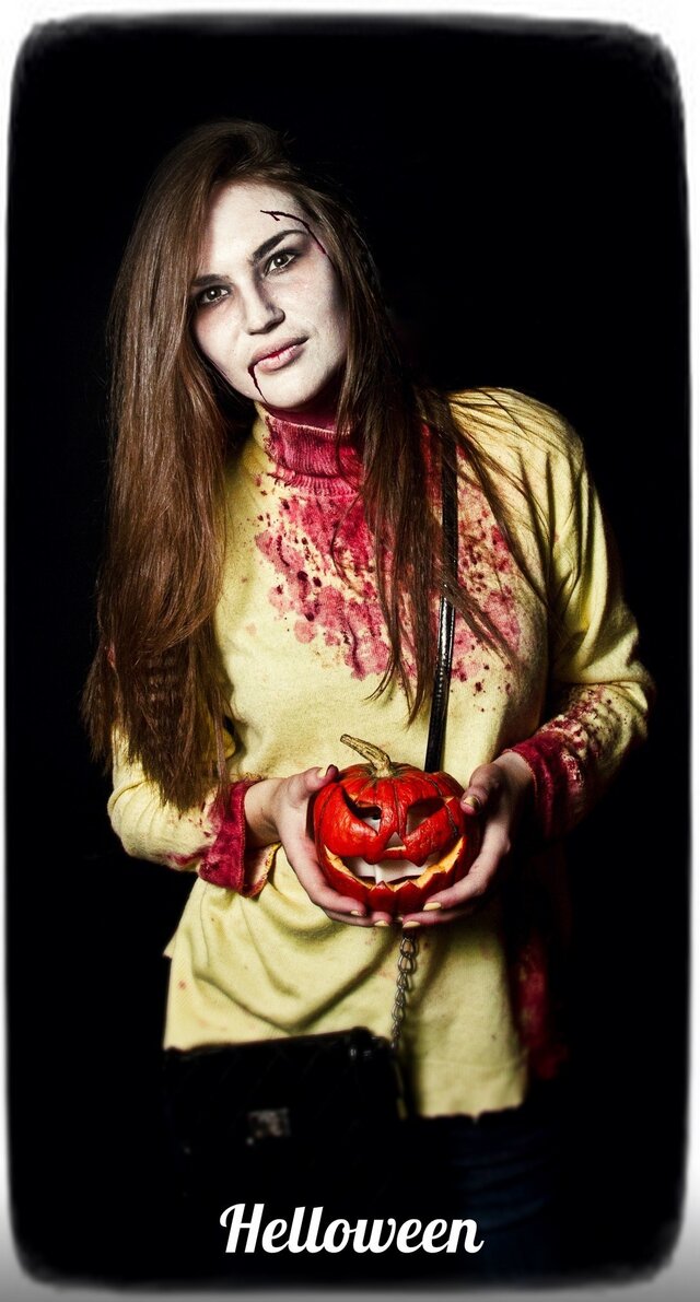 Valeriya Sokolova's photo