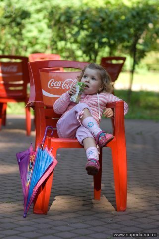 Фото Елизавета Обухова