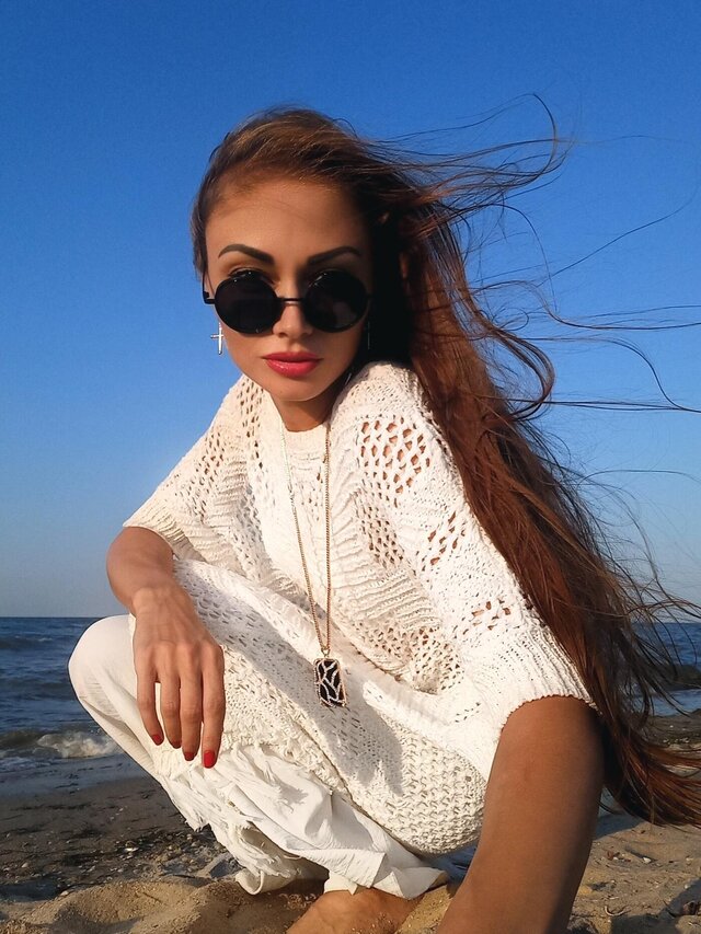 Фото ANNA  Kvitkovskaya