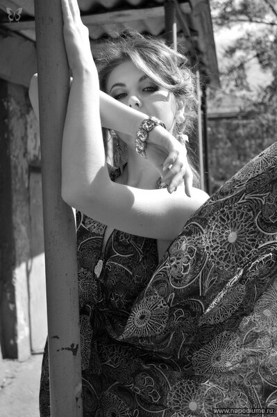 Anastasia Tugaj's photo