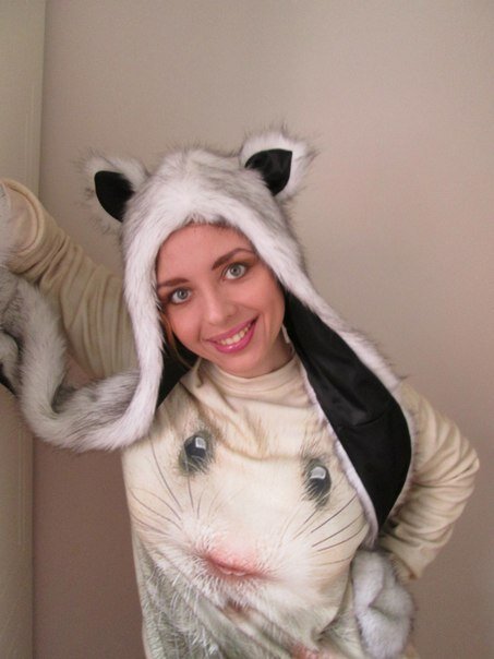 Sabrina Angelova's photo